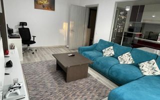 Apartament 2 camere de închiriat | 20th Residence | Parcare subterană inclusă - Poză 4