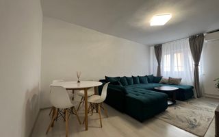 Apartament 3 camere, zona Lazaret – de închiriat - Poză 1