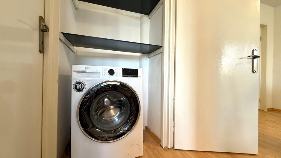Apartament 3 camere semidecomandat, pet friendly, de închiriat – Astra - Poză 11