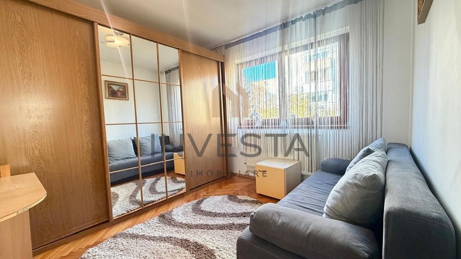 Apartament cu 3 camere in Manastur ! - Poză 5