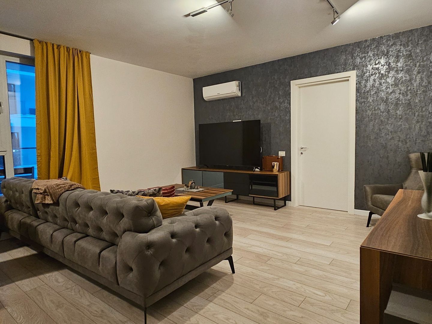 3 Camere 89 metri * Bloc Nou * Rond OMV Pipera * Ulitat LUX - Poză 2