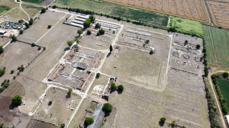 Teren intravilan -Jimbolia zona Kikindei - Poză 62