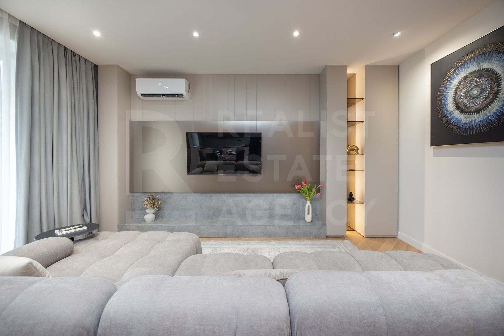 Vânzare, apartament cu 2 camere, zona Voluntari, București - Poză 5