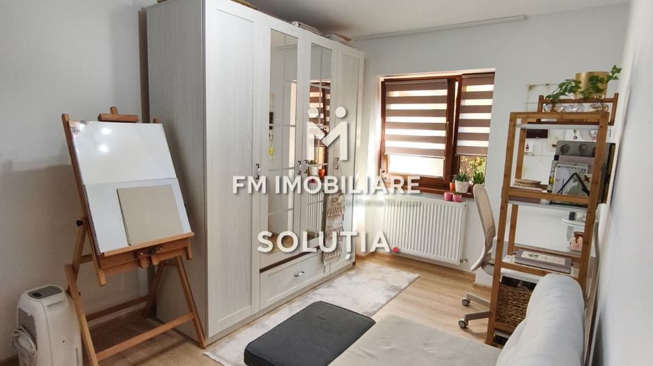 Apartament 3 camere, Ultracentral, Bilașcu! - Poză 3