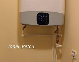 Apartament 3 camere - Bd. Lacul Tei - Poză 14