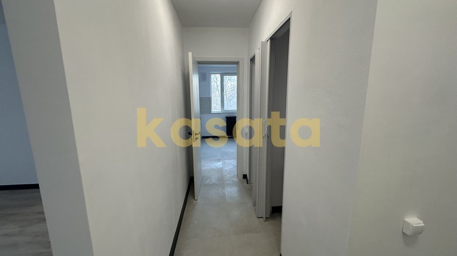 2 Camere | Etaj Intermediar | Renovare 2025 | Instalatii Noi - Poză 24