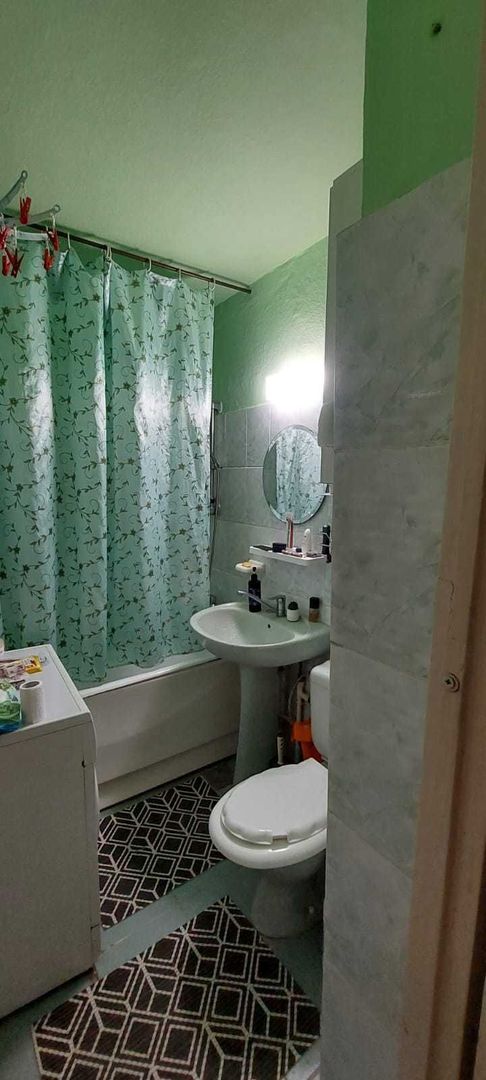 BRASADAS vinde URGENT ap 2 cam etaj 4/4 pe Aleea Prahovei. - Poză 6