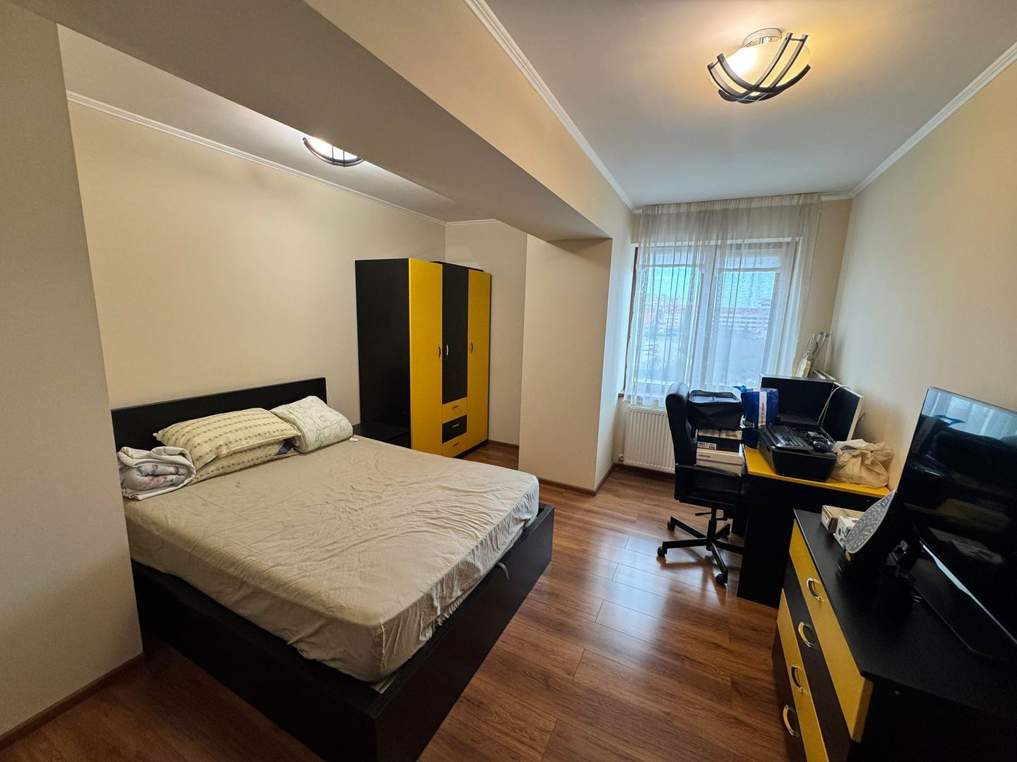 Apartament 3 camere I Dobroesti I Vanzare - Poză 6