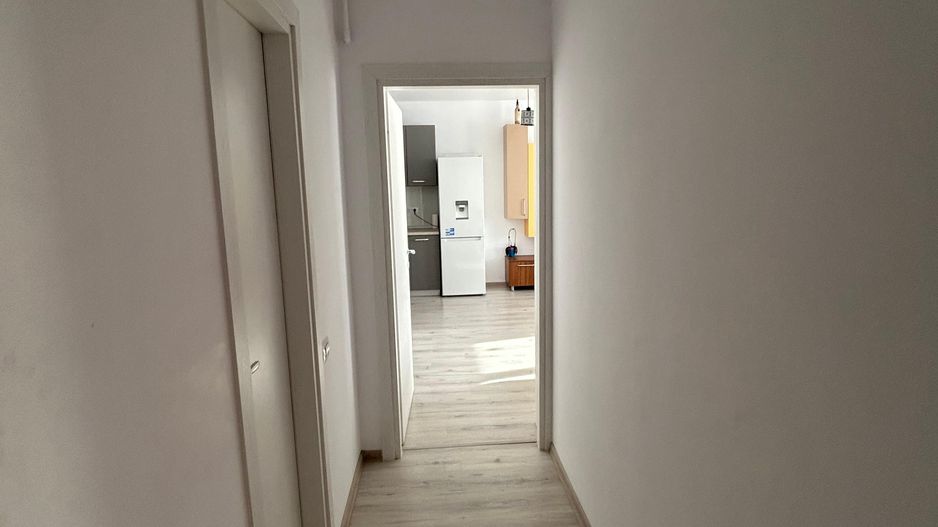Apartament 2 camere Gh. I. Sisesti - Poză 6