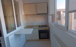 Apart. 2 cam. decomandate in zona centrala in Militari Residence ! - Poză 12