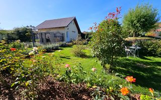 Casa S+P+M, ideală pentru cămin de bătrâni, pensiune sau afterschool - Poză 3