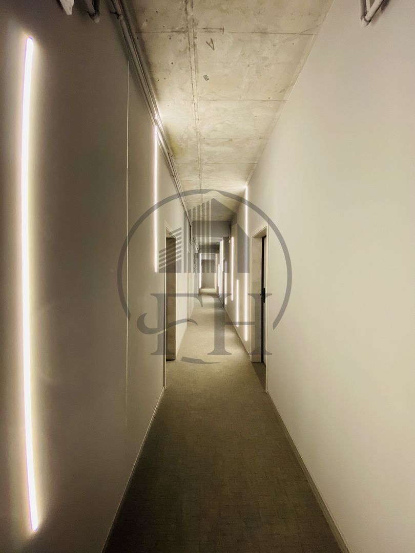 SOLD / VANDUT Apartament cu 2 camere de vânzare în zona Nord-Est - Poză 2