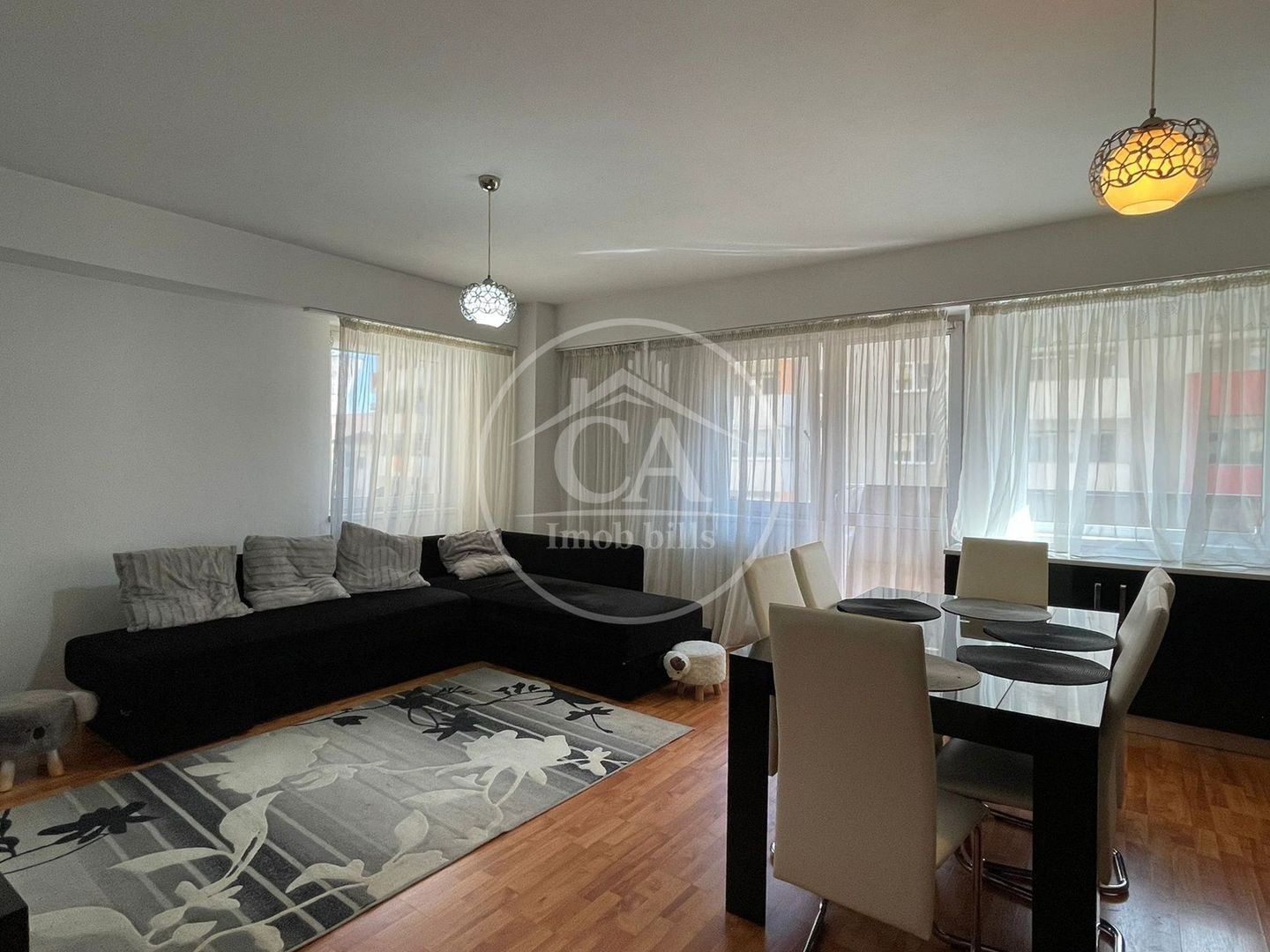Apartament de închiriat cu 2 camere în Iosia, Oradea - Poză 3