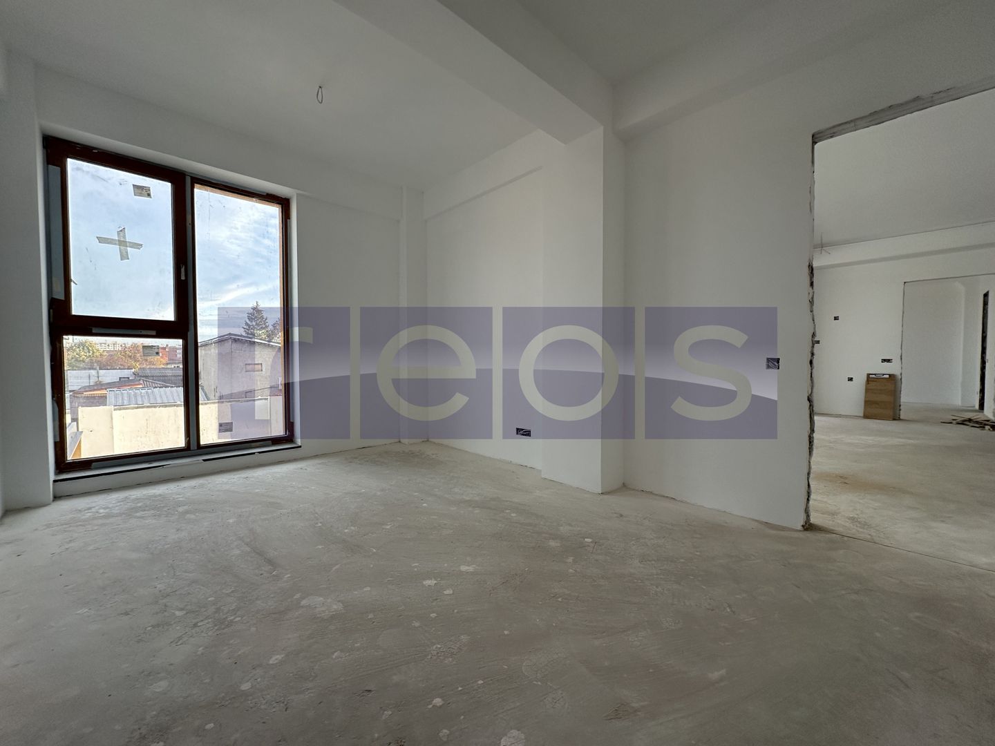 APARTAMENT 3 CAMERE DUPLEX| DOMENII | BLOC 2023 - Poză 3