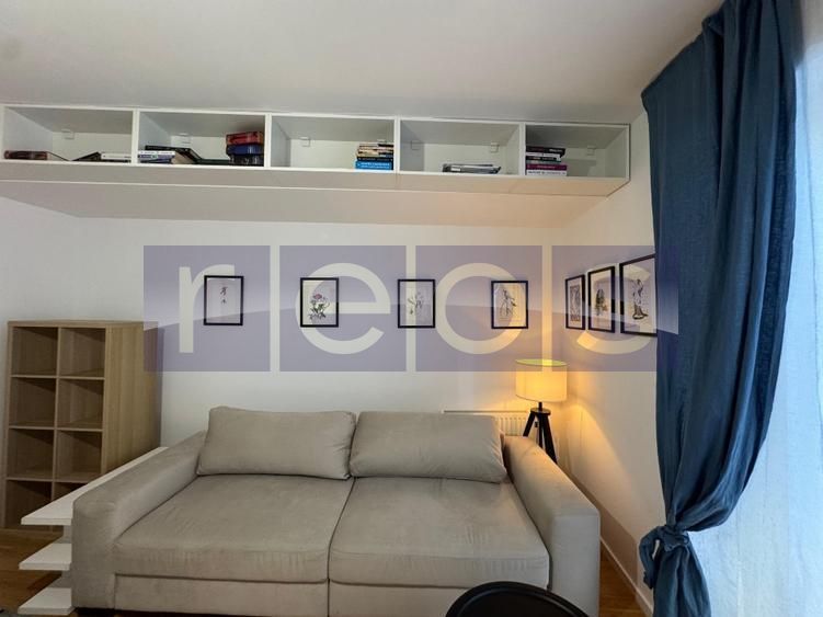 Inchiriere apartament 2 camere bloc nou 2018 | Stefan cel Mare | loc de parcare - Poză 9