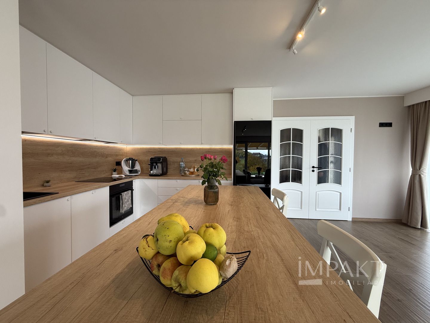 Casa individuala cu teren de 563 mp, în Suceagu! - Poză 11