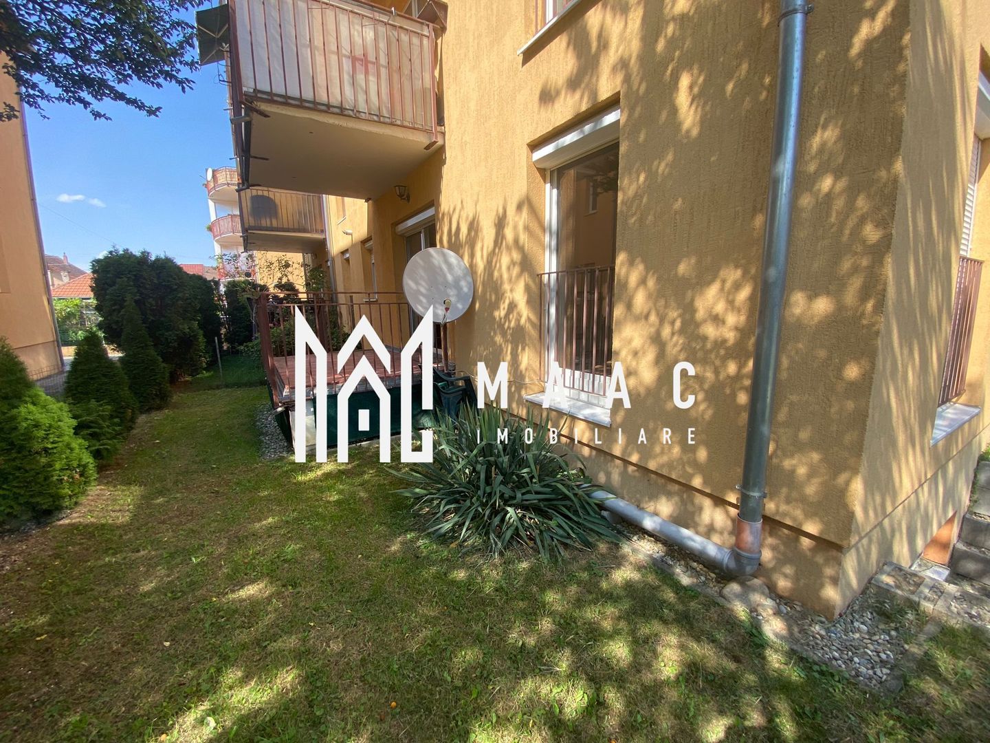 Apartament 2 Camere I Terasă și Grădină I Pet-Friendly - Poză 9