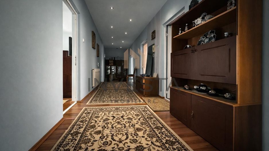 Oferta Rara! Casa individuala | 500 mp teren | zona Buna Ziua - Poză 8