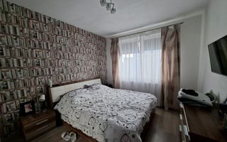 Apartament modern 3 camere 2 bai si 2 locuri de parcare in Selimbar - Poză 9
