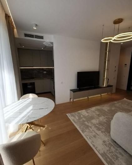 studio 2 camere  | Floreasca | B. Vacarescu | One Lake Club - Poză 3