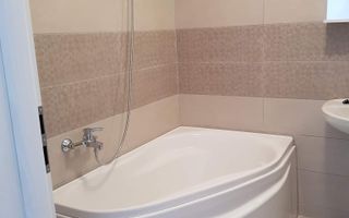 GARSONIERA MILITARI RESIDENCE, BLOC NOU, BUCATARIE INCHISA, CENTRALA - Poză 8