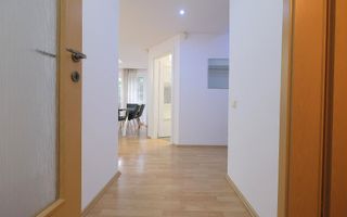 HERASTRAU, apartament deosebit, etaj 2 in bloc 2005 - Poză 14