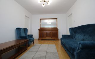 Corneliu Copusu, 3 camere + 2 bai, centrala proprie - Poză 8