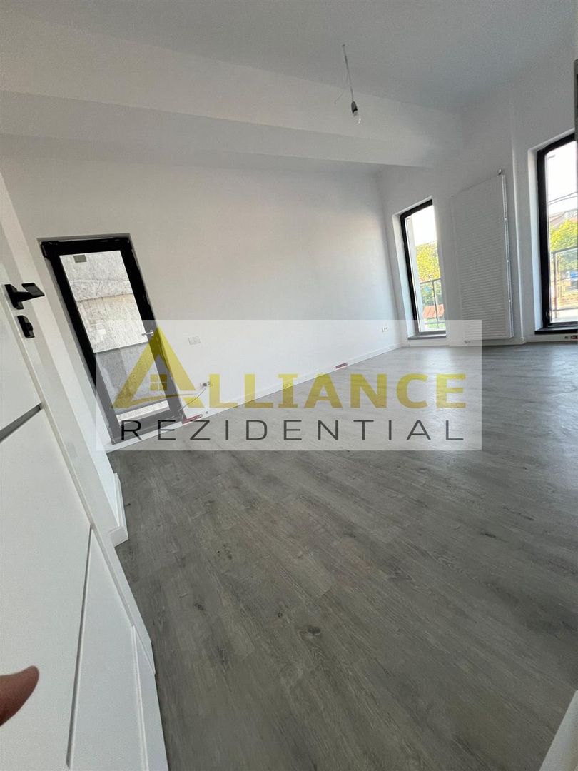 Sos.Leordeni - 2 Camere - Finalizare Dec 2026 - Poză 1