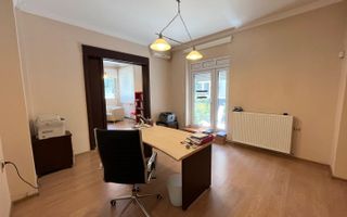 Apartament elegant cu 3 camere și cameră de serviciu | Ultracentral - Poză 6