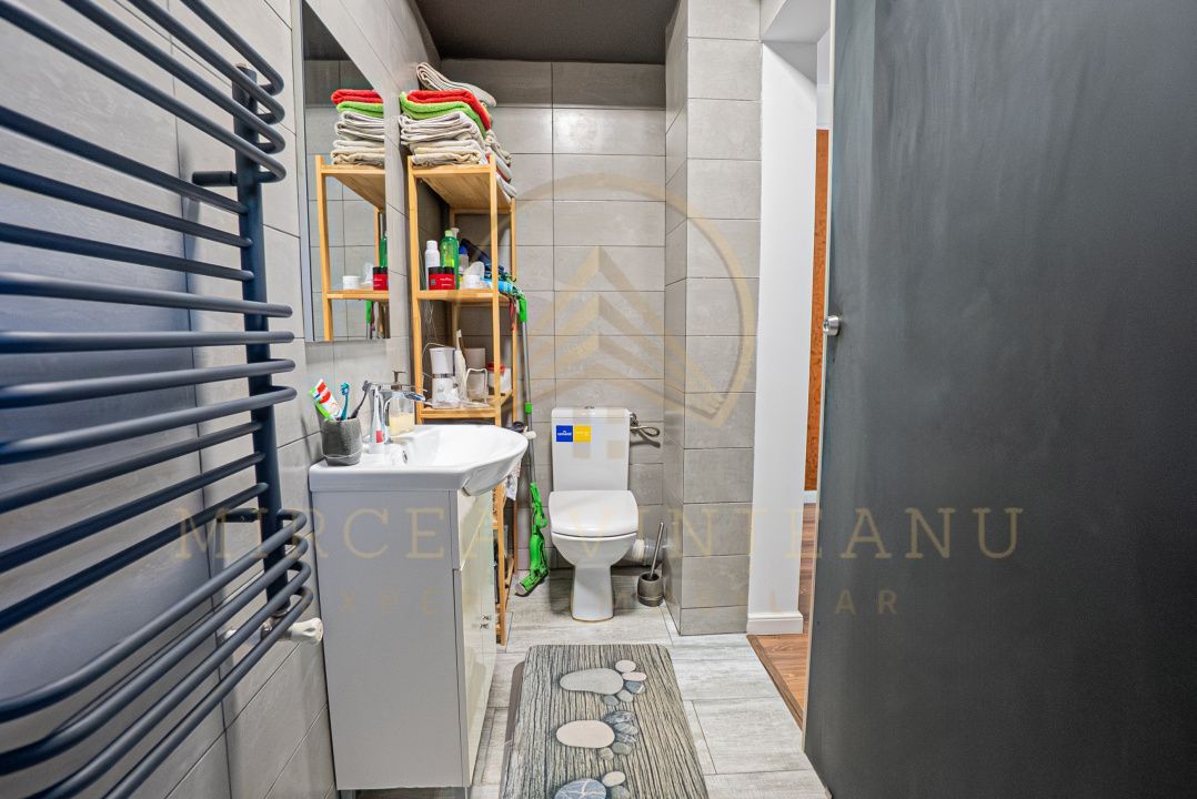 Casa P+1E de vanzare in Mamaia - Tabara Navodari - Poză 29