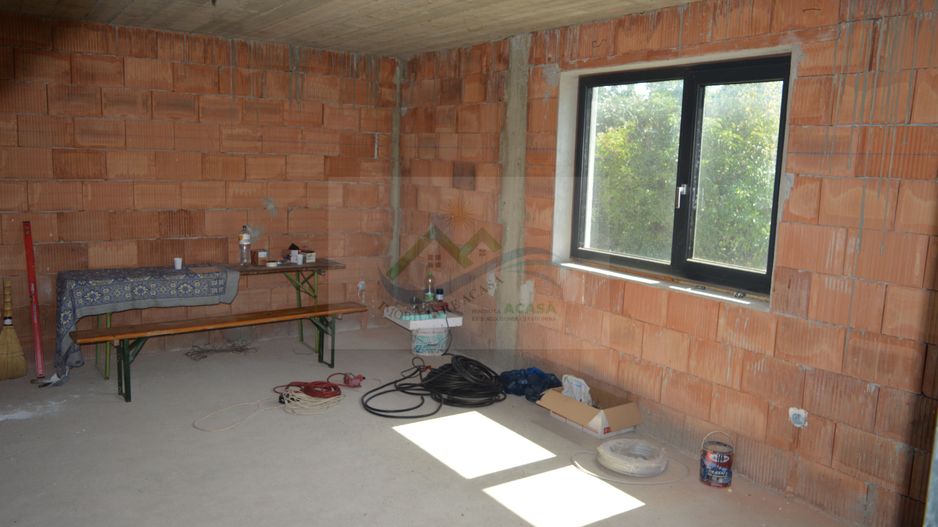 Casă 5 camere Siliștea Nouă/Suceava - Poză 14