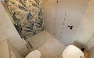 1/2 duplex – prima închiriere | Cartier Europa, Moșnița Nouă - Poză 16