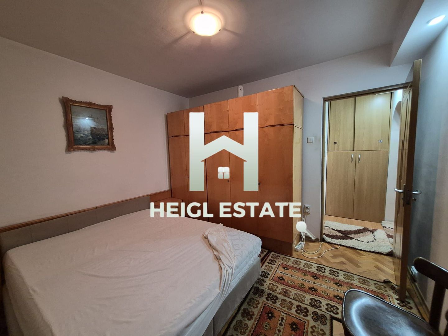 Apartament 3 camere in Soarelui - Poză 8