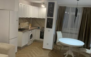 Apartament o cam - Tatarasi - mobilata utilata modern - Poză 2