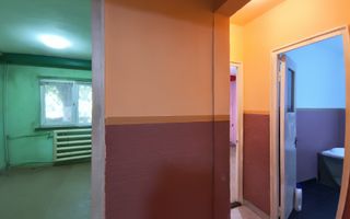 Poarta 6 | Apartament cu 3 camere - parter | O singură achiziție! - Poză 13