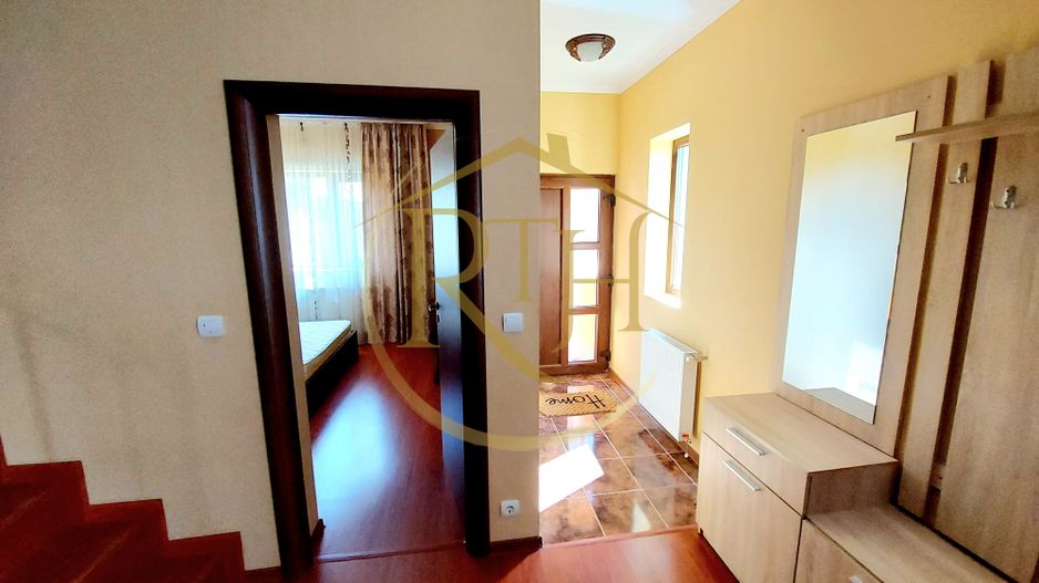Oferim spre inchiriere casa-duplex,4 camere,Dumbravita aproape de Lidl - Poză 10