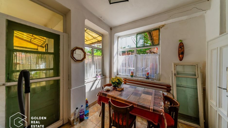 Apartament la casa, parter, langa stadionul Gloria si Tichindeal, comision 0% - Poză 6
