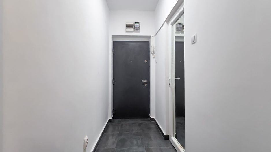 Garsonieră spațioasă de închiriat – Universitate | Str. Academiei - Poză 10