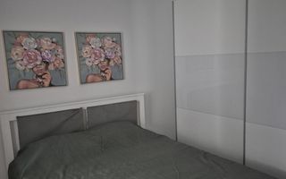 Apartament 3 camere | 50 mp | Etaj 3 | Badea Cârțan - Poză 3