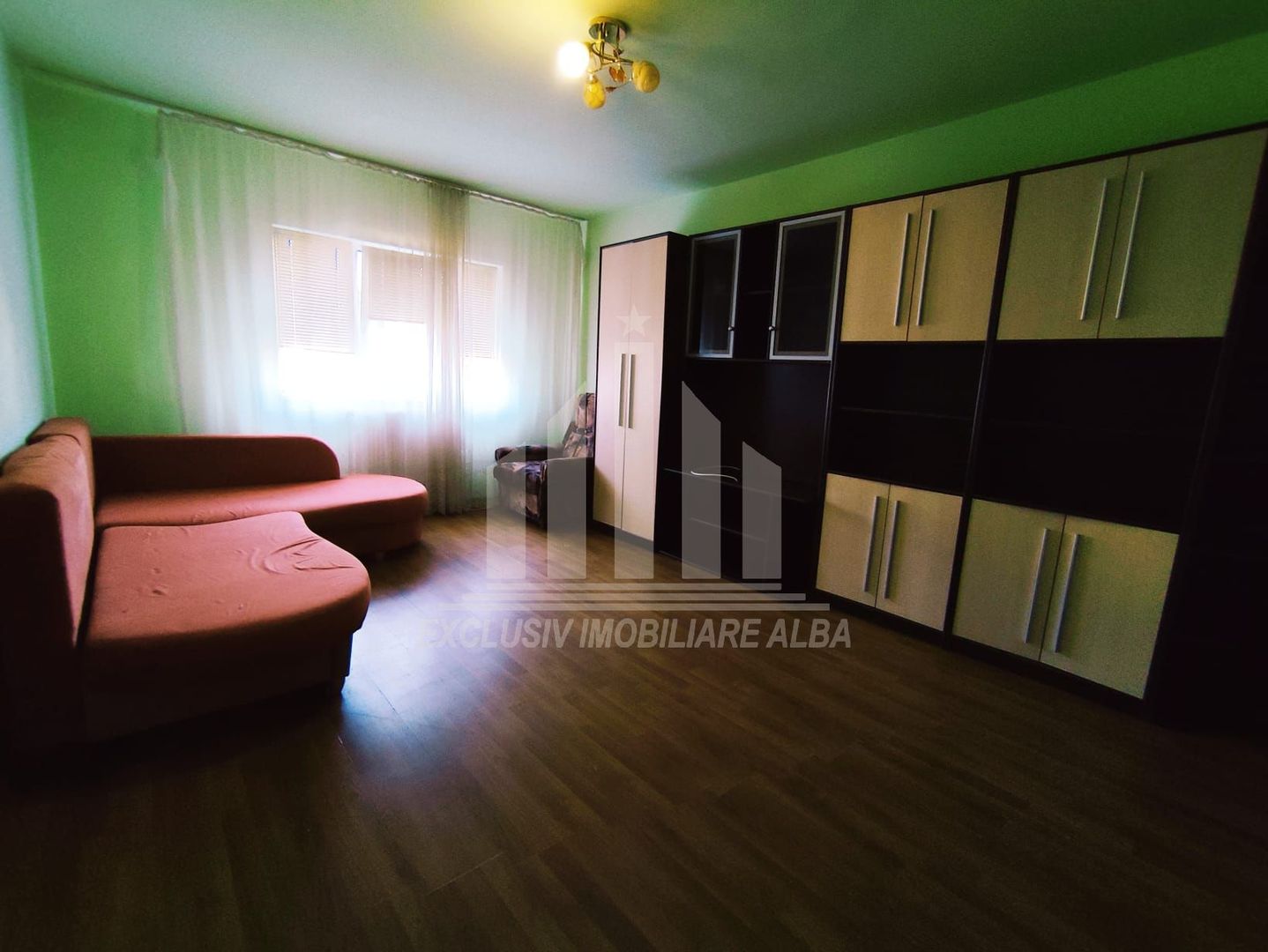 Apartament cu 3 camere de vanzare, Cetate-Mercur - Poză 2