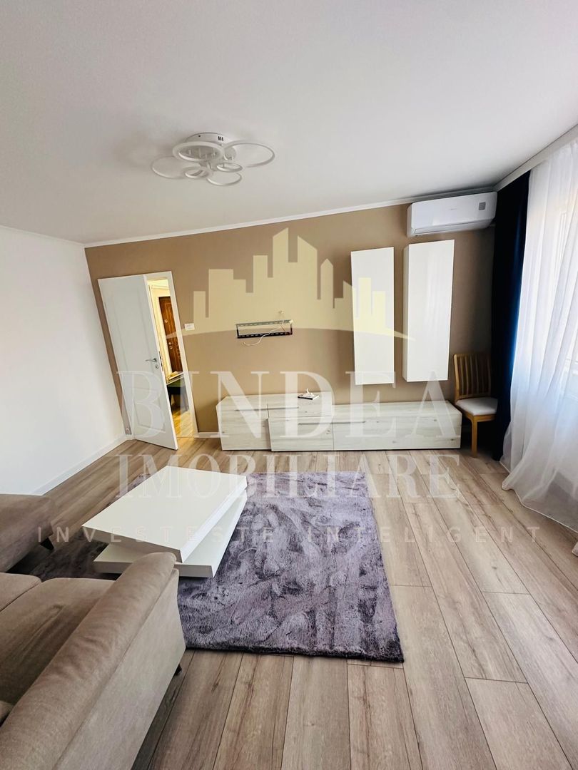 Apartament 2 camere Circumvalatiunii- prima inchiriere - Poză 2