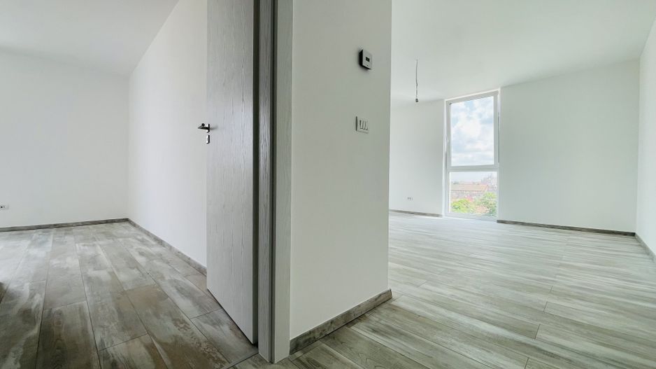 OFERTA VANDUTA - Direct Dezvoltator 0% Comision | Apartament 2 camere 55.8 mp | - Poză 24