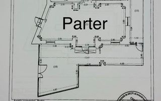 INCHIRIERE SPATIU COMERCIAL 300MP DACIA EMINESCU VAD EXCEPTIONAL HORECA - Poză 19