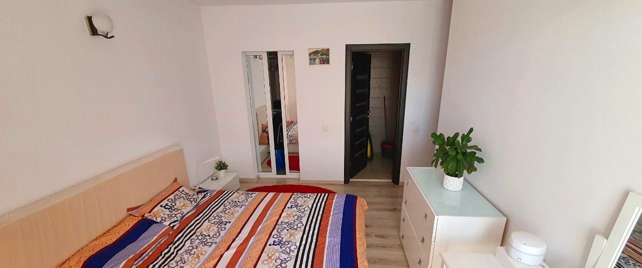 3 Camere Etaj 1 cu Parcare Subterana Zorilor - Poză 3
