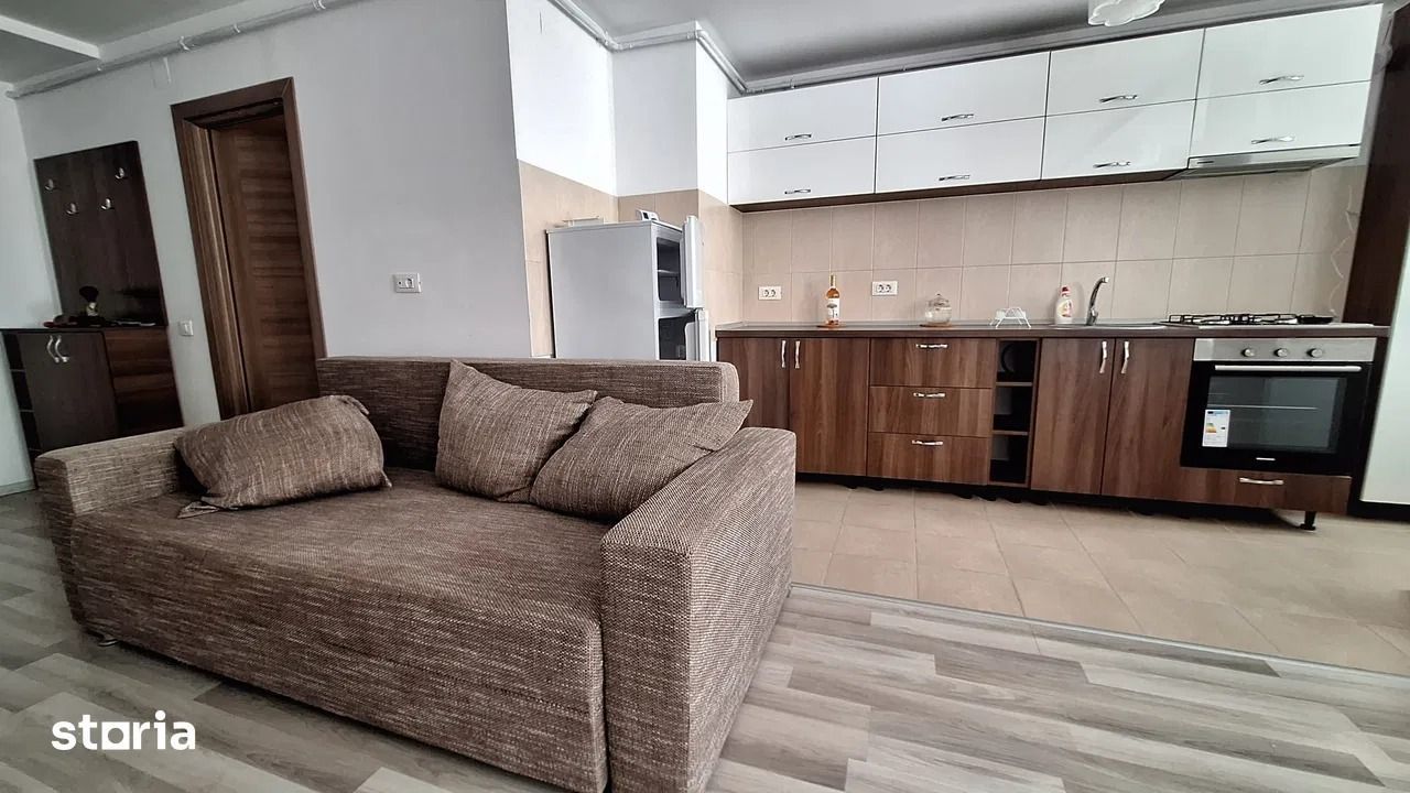 AP. 2 CAMERE- FUNDENI TOWER, LOC DE PARCARE, CENTRALA PROPRIE, MODERN - Poză 2