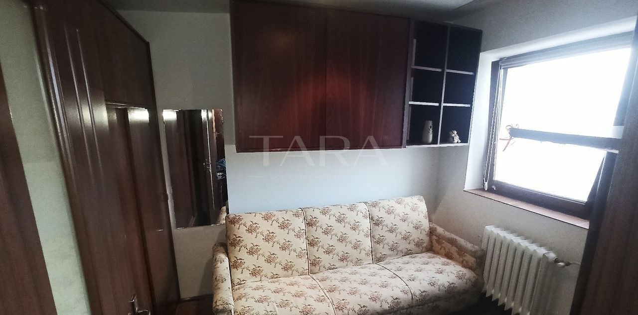 Apartament 2 camere, zona Piața Hermes, Gheorgheni - Poză 3