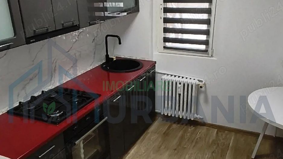 # Apartament 2 camere Podu Ros et1 - Poză 5