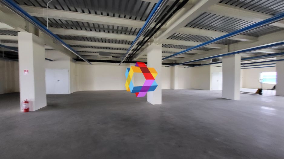 Spatiu - 600 mp #plus-imo.ro - Poză 3