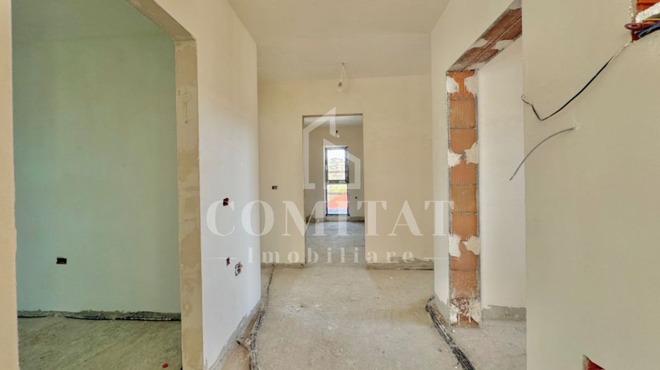 Apartament Spectaculos de 127 mp utili | Mijlocul pădurii | Campului - Poză 3