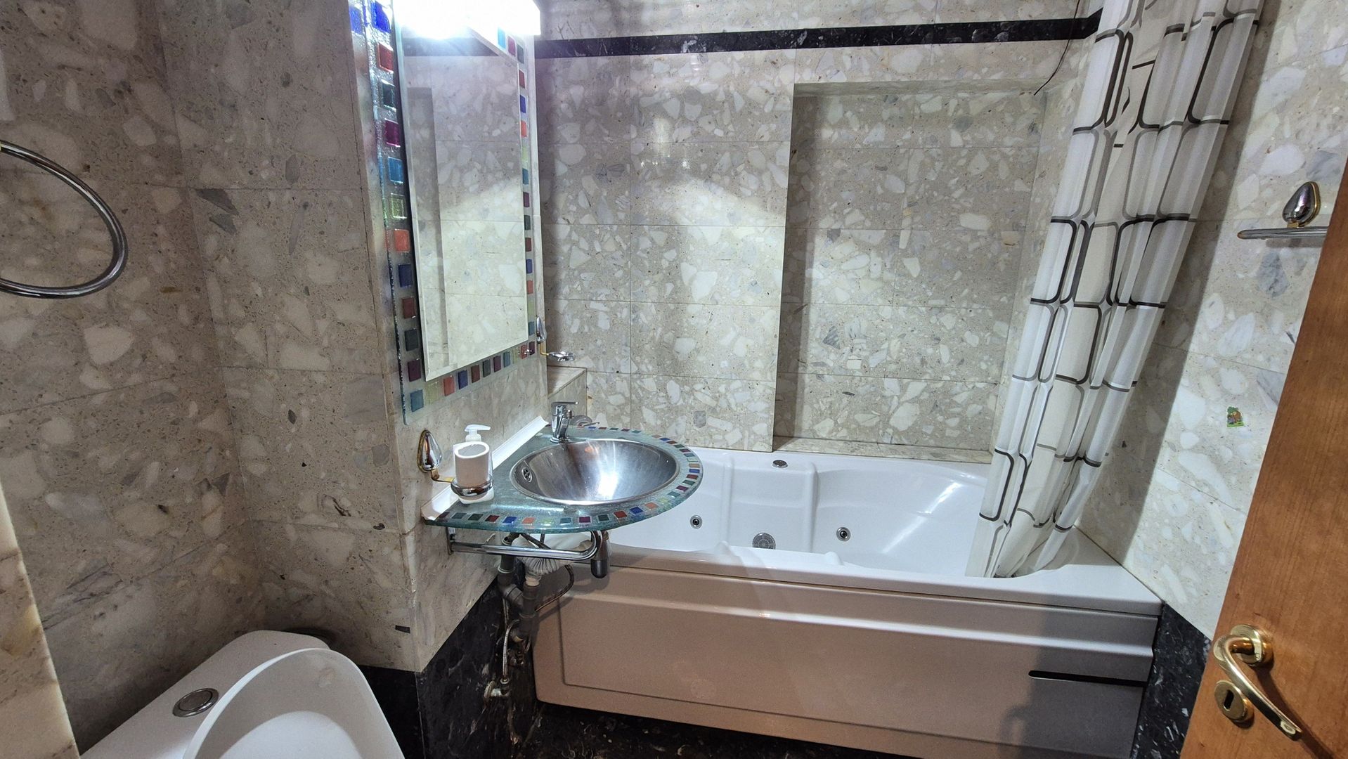 Apartament cu 3 camere, bloc 1990 - bd. Decebal piata Alba Iulia - Poză 8